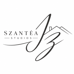 Szantea Studios Logo